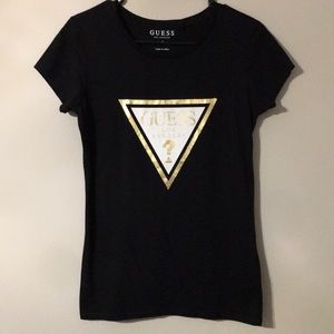 GUESS TEE’s